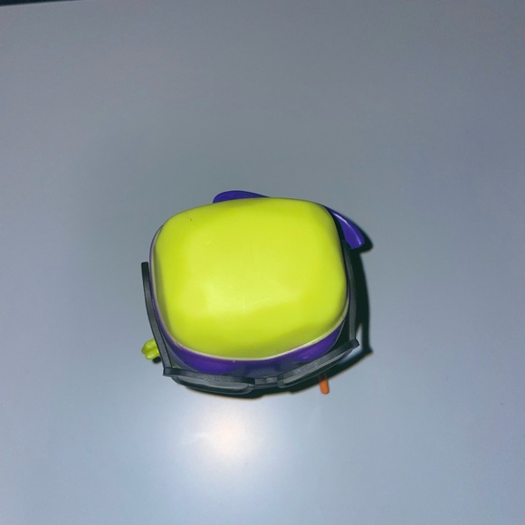 Donatello Teenage Mutant Ninja Turtles
Funko pop TMNT - Picture 6 of 7